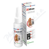 Otifree �ist�n� zevn�ho zvukovodu pes-ko�ka 60ml