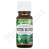 Saloos Dotek slunce 100% p��r. sm�s esen. olej� 10ml