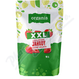 Organis Jahody suen mrazem XXL 90g