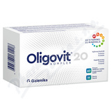Oligovit 20 Komplex tbl. 60 Galenika