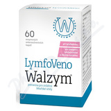 Walzym LymfoVeno enzymov� kapsle cps. 60