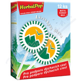 VitaHarmony HerbalPop l�z�tkov� �leva 12ks
