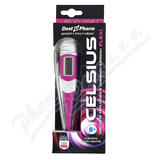 CELSIUS flexi teplomr digitln NEW