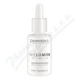 DERMEDIC MELUMIN Anti-Ageing Depigmen. srum 30ml