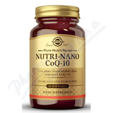 Solgar Nutri-Nano CoQ-10 cps. 50