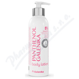 Panthenol Galenika Dexpanten. 5% Body Lotion 250ml