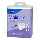Inko.  kalh.  natahovac MoliCare Mobile 8k M 14ks