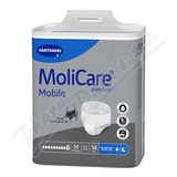 Inko.  kalh.  natahovac MoliCare Mobile 10k M 14ks