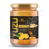 Dr. Natural YUZU+Med+Z�zvor 580g