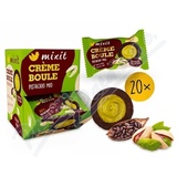 Mixit Cr�me boule Pistachio Mio 20ks