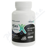 Klas Aktivn� uhl� 210mg tbl. 90