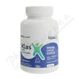 Klas Miner�l chel�t komplex tbl. 90