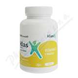 Klas Vitamin C v pr�ku 100g