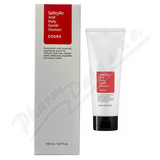 COSRX �istic� p�na s kyselinou salicylovou 150ml