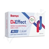 Barnys DiEffect cps. 30