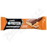 CORNY 30% PROTEIN Ara��dy- karamel 50g
