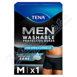 TENA Men Washab. Boxer M �er. inkon. boxer. 1ks 84948