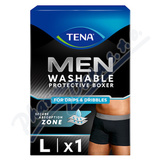 TENA Men Washab. Boxer L �er. inkon. boxer. 1ks 84949