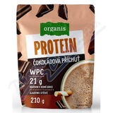 Organis Protein �okol�da 210g