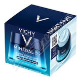 VICHY MINERAL89 hydrata�n� no�n� kr�m 50ml
