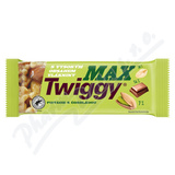 Twiggy MAX ty�inka pist�cie s �okol�dou 35g