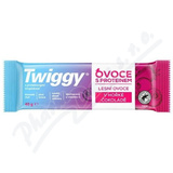 Twiggy Protein ty�inka lesn� ovoce v ho�k� �ok. 40g