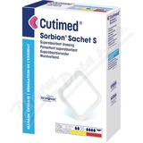 Cutimed Sorbion Sachet S abosrb. kryt 20x30cm 10ks