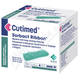 Cutimed Sorbact Ribbon antim. kr. p��ze 2cmx50cm20ks