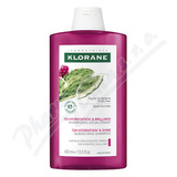 KLORANE Hydratan ampon s opunci 400ml