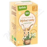 Apotheke Pohdkov dtsk aj Dch. cestyBIO20x1. 5g