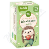 Apotheke Pohdkov dtsk aj Zahradn BIO 20x1. 5g
