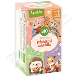 Apotheke Pohdkov dtsk aj Zahrdka BIO 20x1. 5g