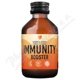 LEROS Immunity Booster z�zvor&acerola 100ml