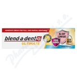 Blend-a-dent Ultimate fixa�n� kr�m 40g
