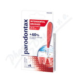 Parodontax mezizubn kartek 0. 5mm 6ks