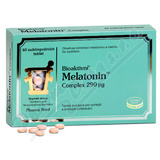 Pharma Nord Bioaktivn Melatonin Complex tbl. 60