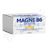 Magne B6 470mg-5mg tbl. obd. 180
