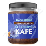 Allnature �ekankov� kafe 100g
