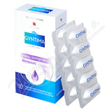 Fytofontana GYNTIMA Menopausa vag. ��pky 10ks