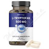 MOVit L-Tryptofan 500mg cps. 90