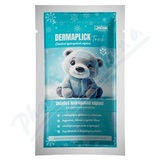 Jadob DERMAPLICK Touch chlad. hyd. npl. 4. 5x11cm 2ks