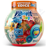Vibovit Toys el bonbny multivitamn 50ks