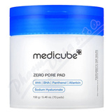 Medicube exfolia�n� pol�t��ky na obli�ej 70ks