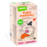 Apotheke BIO Kojc maminky aj 20x1. 5g
