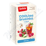 Apotheke Premier COOLtea brusinka aj 20x2g