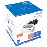Tonometr digi. OMRON M3 Comfort AFib pan+zdroj