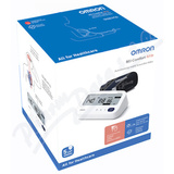 Tonometr digi. OMRON M3 Comfort AFib pan