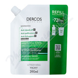 VICHY DERCOS �ampon lupy mastn� vlasy n�pl� 390ml