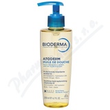 BIODERMA Atoderm sprchov� olej 200ml
