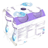 Nutridrink Compact s pch. neutral 4x125ml